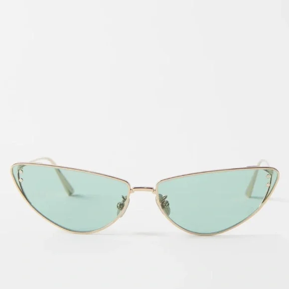 Excluded Dior Sunglasses, New 365 - Picture 6 of 6